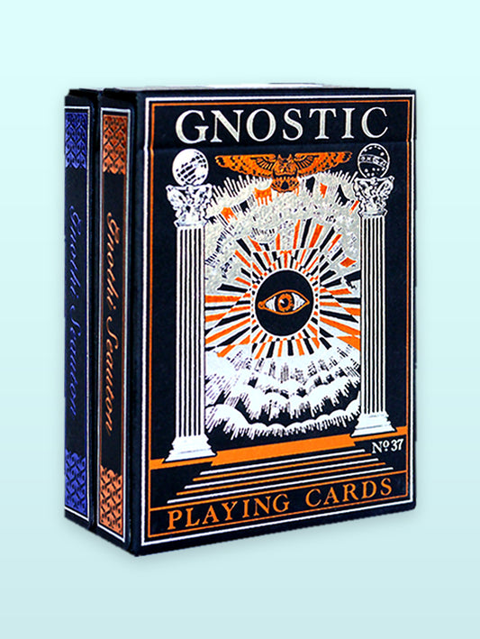 Gnostic