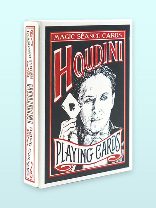 HOUDINI Séance Deck