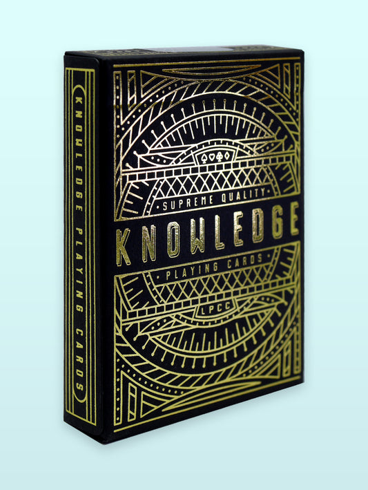 KNOWLEDGE