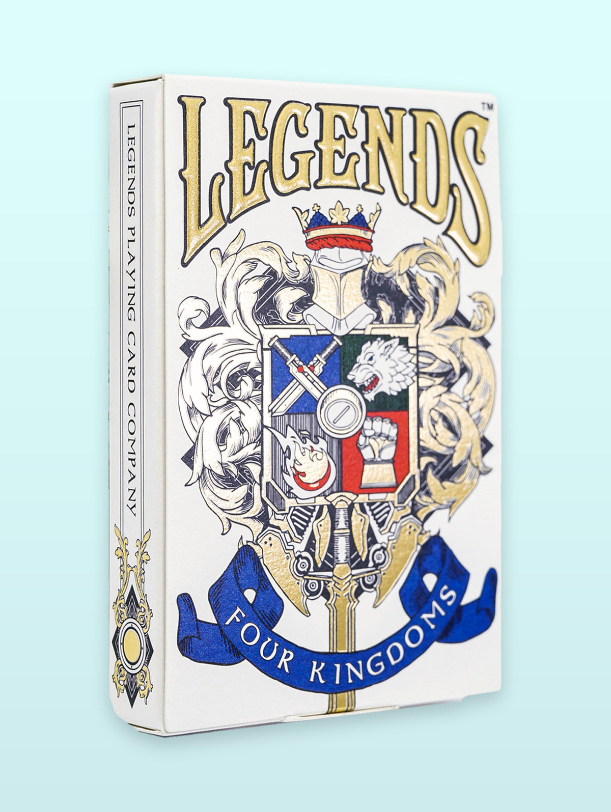 L4K : The card game