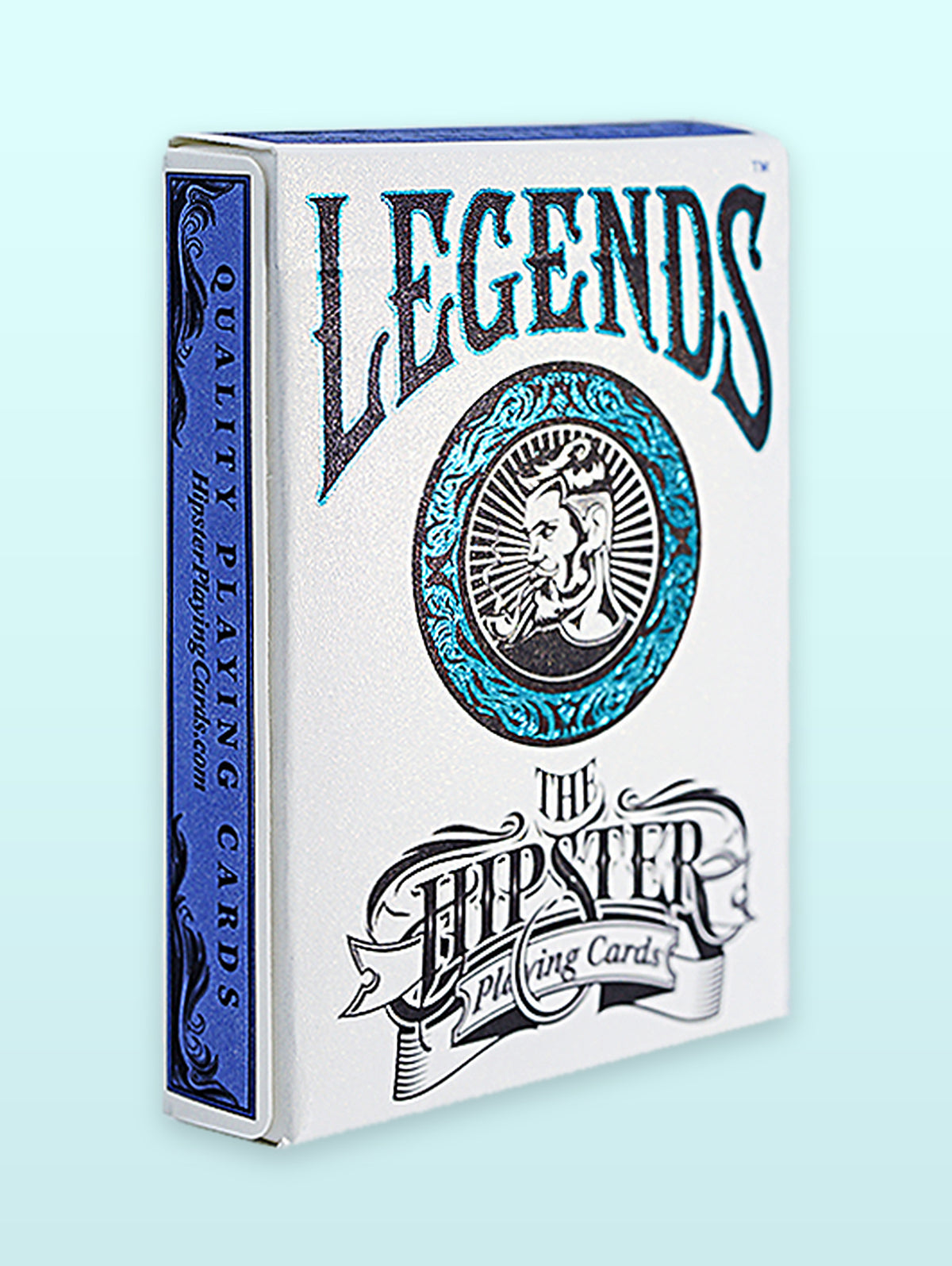 Legends : Hipster