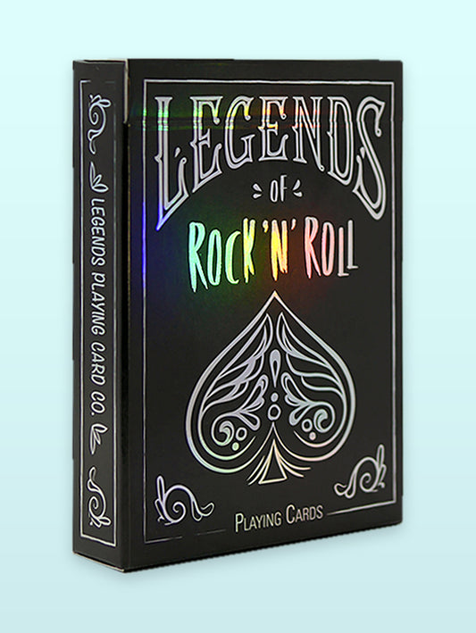 Legends of Rock
