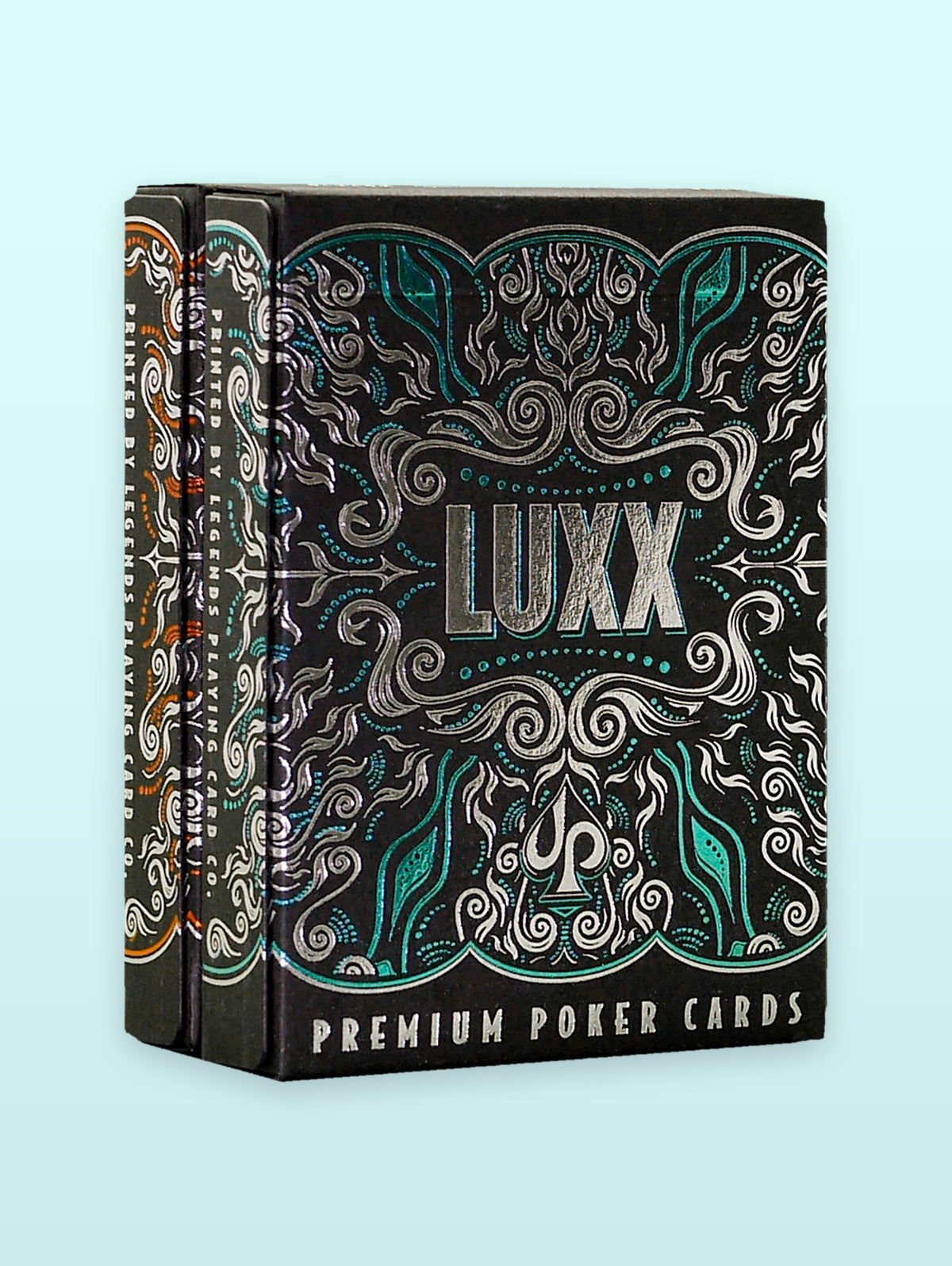LUXX