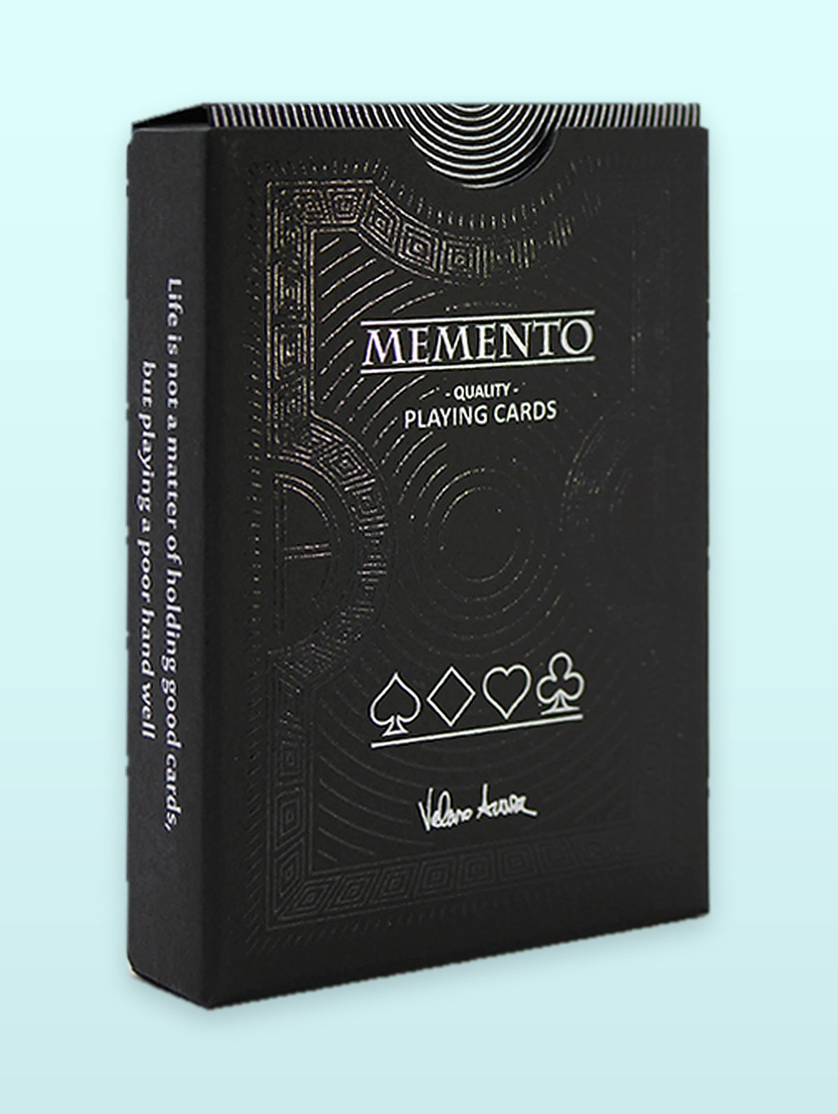 MEMENTO