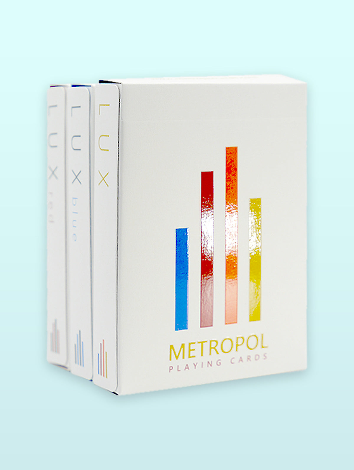 METROPOL