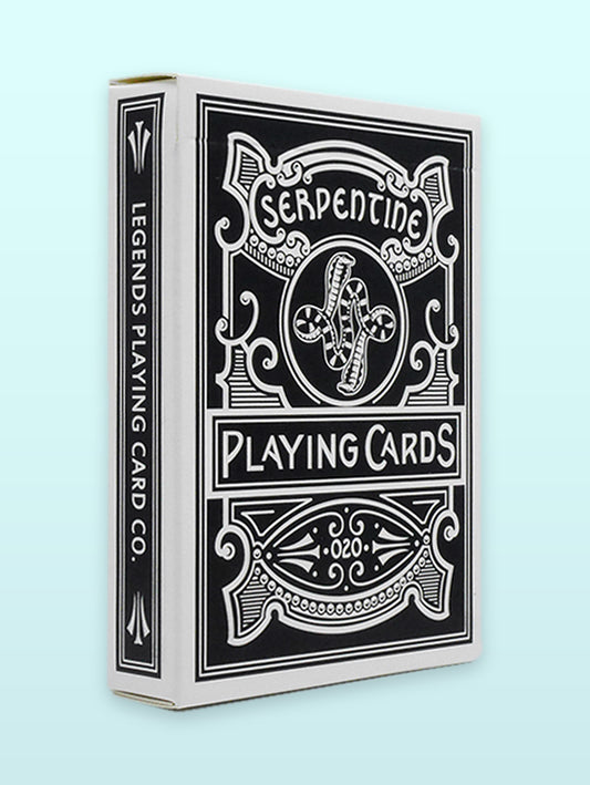SERPENTINE