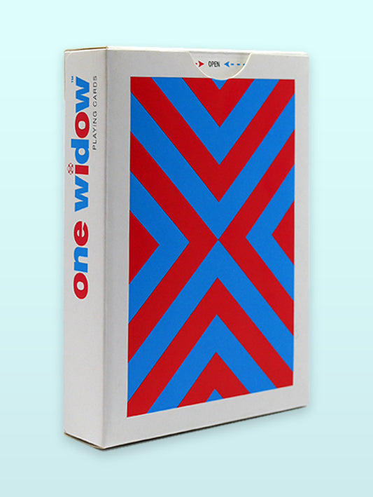Triple Vision 3D Cards