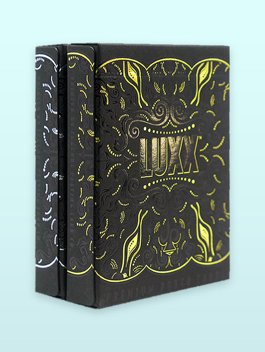 V2 LUXX Shadow Edition