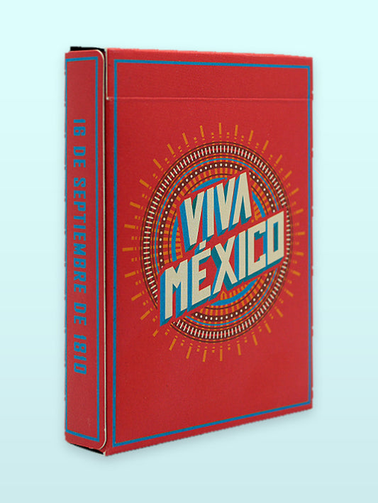 VIVA MEXICO