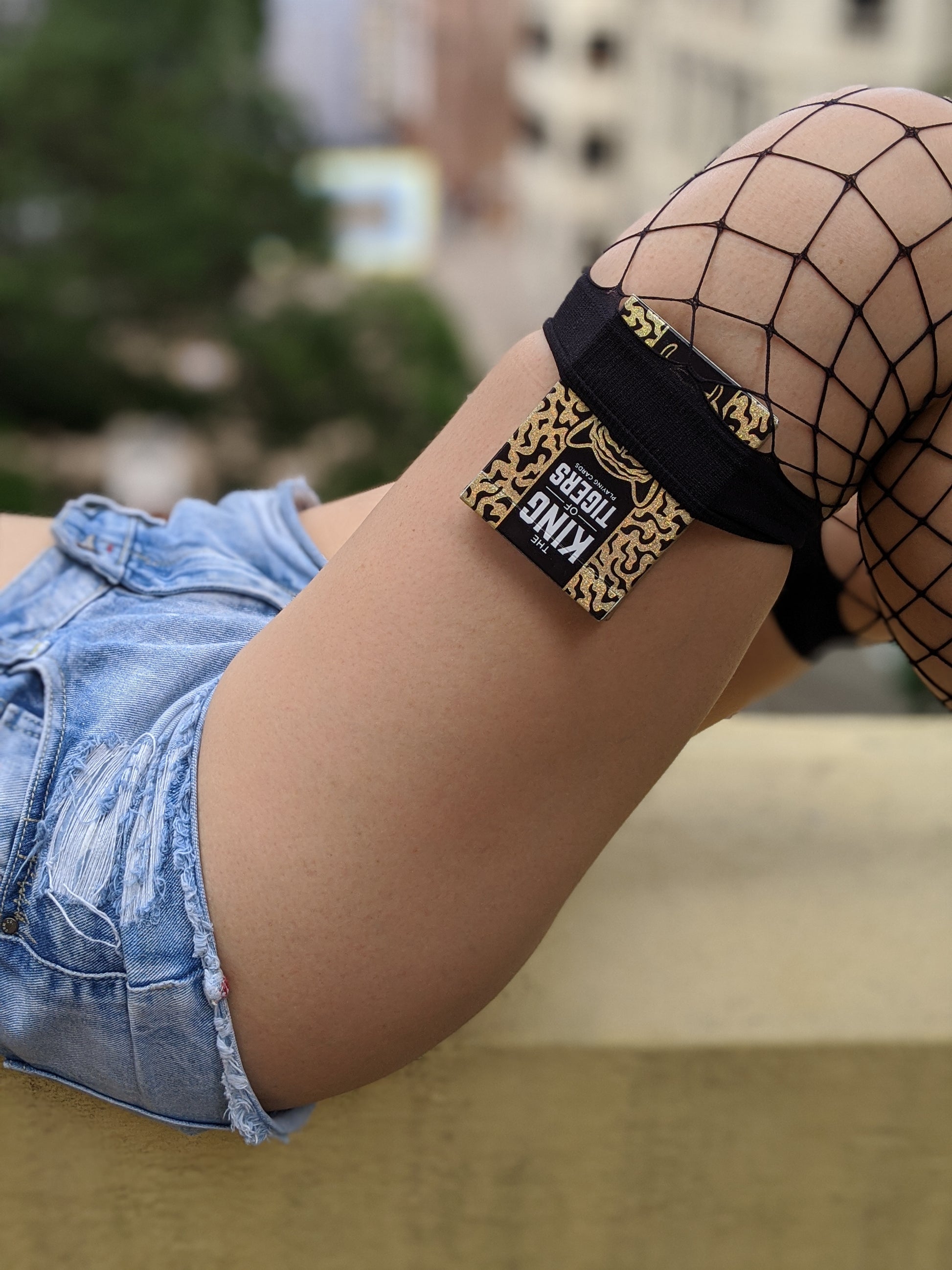 King of Tiger gift
