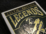 Legends - #353 Celtic Edition