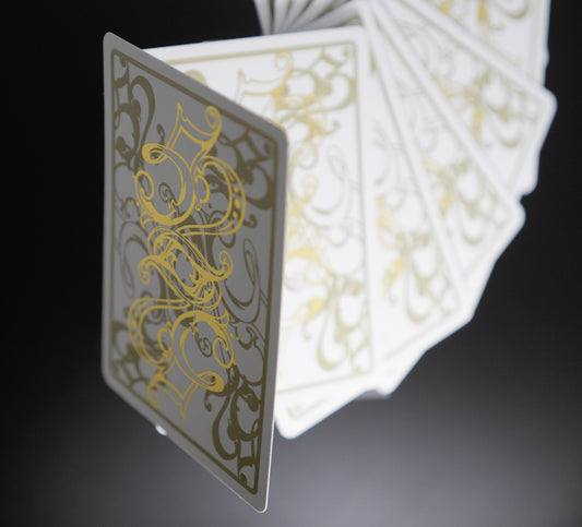 52 Plus Joker Gold