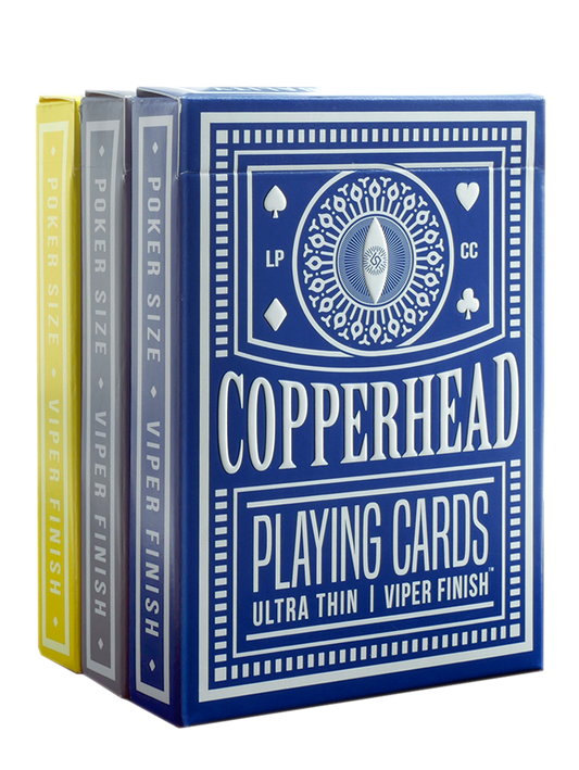 COPPERHEAD 2023 - VIPER FINISH™