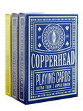 COPPERHEAD 2023 - VIPER FINISH™
