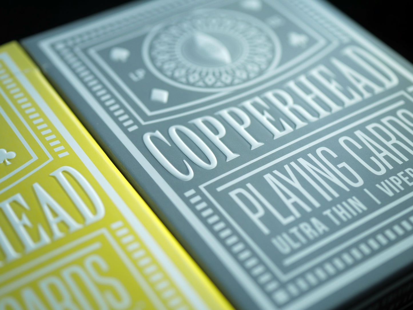 COPPERHEAD 2023 - VIPER FINISH™