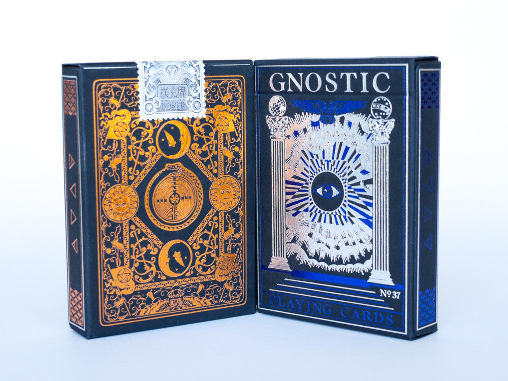 Gnostic