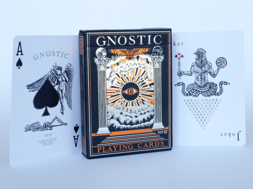 Gnostic