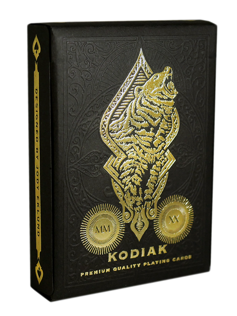 KODIAK