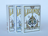 Legends #202 Egyptian Edition