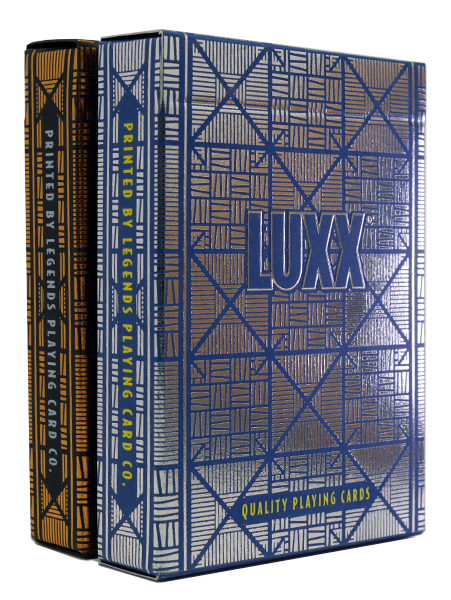 LUXX® GREILLE