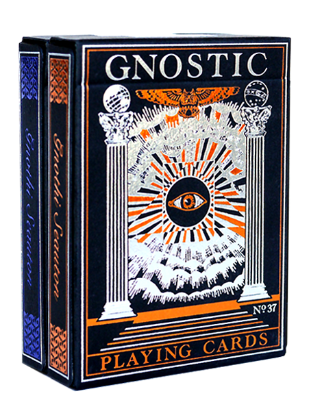 Gnostic