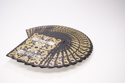 L4K : The card game