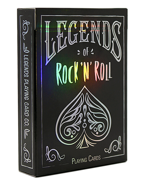 Legends of Rock