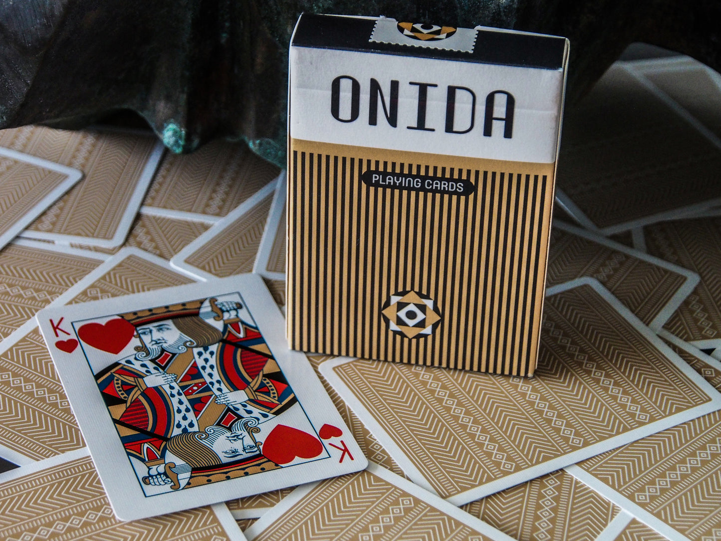 ONIDA