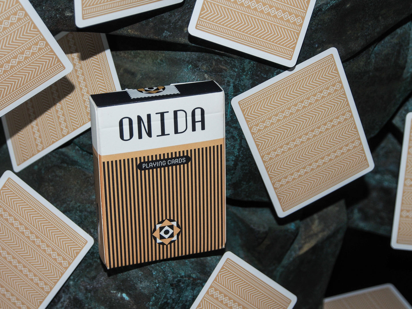 ONIDA