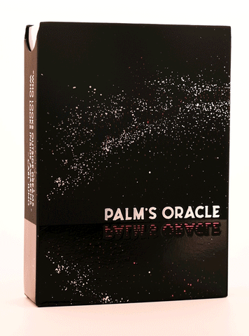 PALM'S ORACLE (with booklet)