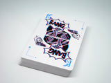 Triple Vision 3D Cards