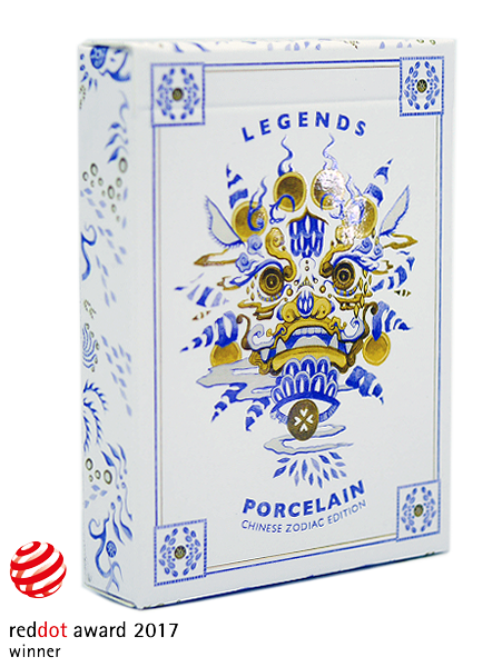 PORCELAIN