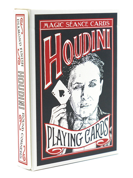 HOUDINI Séance Deck