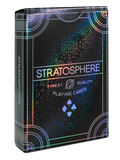 STRATOSPHERE with ULTRA BLACK™