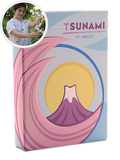 TSUNAMI by @_inmagic_