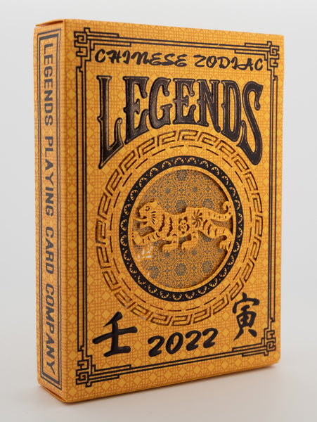 Newfoundland Deck of Cards – Legend Tours Ltd